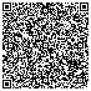 QR-код с контактной информацией организации ООО "Ветеринарный врач"