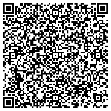 QR-код с контактной информацией организации ООО Фирма "Торговый Центр"