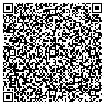 QR-код с контактной информацией организации ИП "Nitro Print"