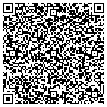 QR-код с контактной информацией организации РДС "Галерея"