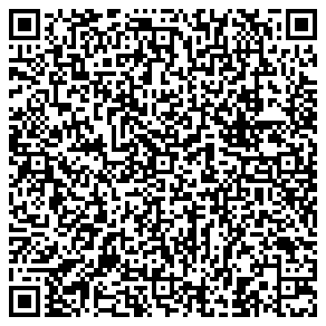 QR-код с контактной информацией организации ООО "Сауна-Декор"