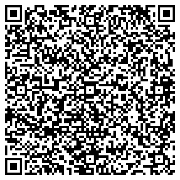 QR-код с контактной информацией организации ИП "Косметика-онлайн"