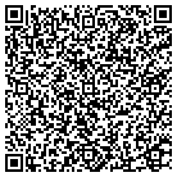 QR-код с контактной информацией организации ООО "Ковров Строй Компани"