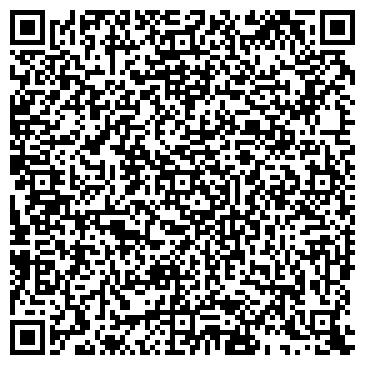QR-код с контактной информацией организации ООО Типография "Лист"