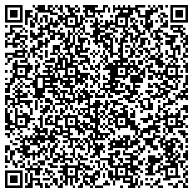 QR-код с контактной информацией организации "Наша Бригада"