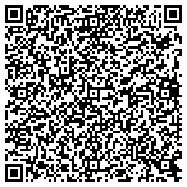 QR-код с контактной информацией организации ООО "Служба Сервиса"