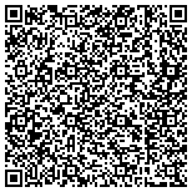 QR-код с контактной информацией организации ИП Грузовое такси "Везучий"