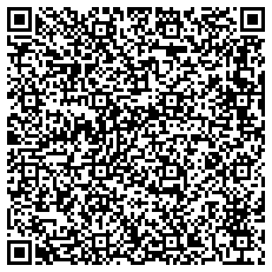 QR-код с контактной информацией организации Автосервис "Западный"