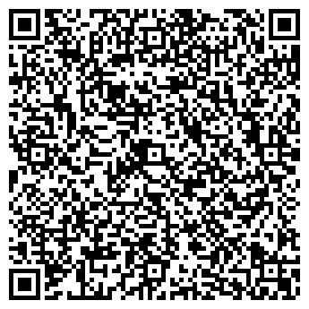 QR-код с контактной информацией организации ООО "Иппон"