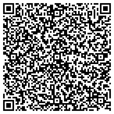 QR-код с контактной информацией организации ООО "Inrossa"