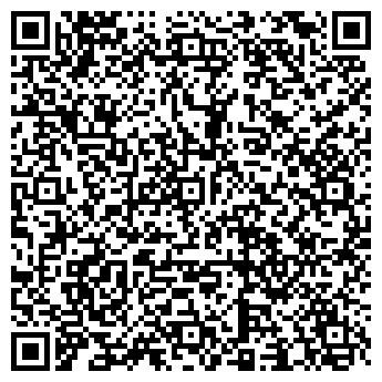 QR-код с контактной информацией организации ИП "Хуторок"
