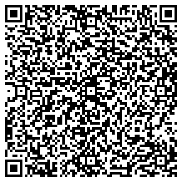 QR-код с контактной информацией организации ООО "Мир"