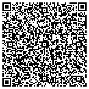 QR-код с контактной информацией организации ООО "Оформление шарами"