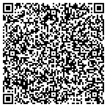 QR-код с контактной информацией организации ООО "Академия Праздника"