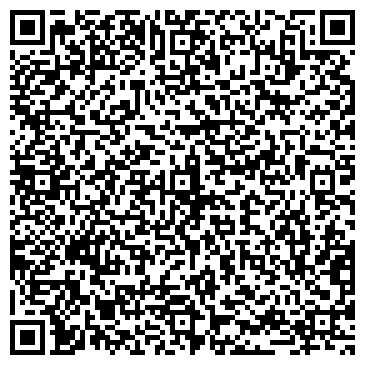 QR-код с контактной информацией организации ИП Фархеев Ф. Р. "Курьерская служба"