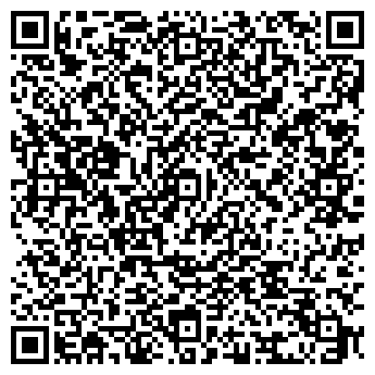 QR-код с контактной информацией организации ЧУППОУ "Орша-клининг"