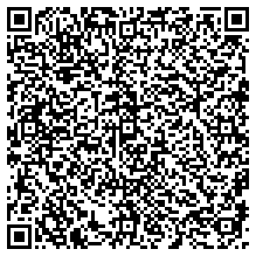 QR-код с контактной информацией организации ООО "TKANI OPTOM"