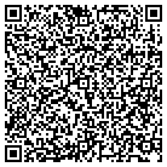 QR-код с контактной информацией организации ООО "Моне"