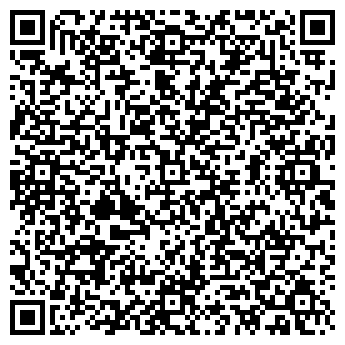 QR-код с контактной информацией организации "АДВИСОР"