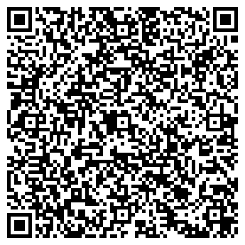 QR-код с контактной информацией организации АРТ-ЛИОН И К