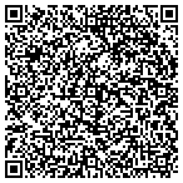 QR-код с контактной информацией организации ООО "Викна в хату"