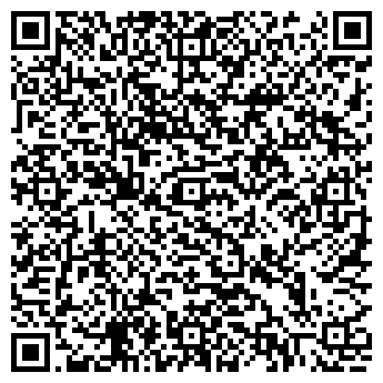 QR-код с контактной информацией организации ООО "Академия RISE"
