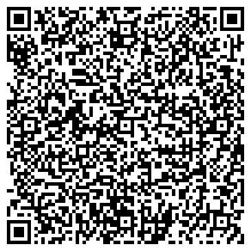 QR-код с контактной информацией организации ИП Зюзин В. И. "Печати, штампы, вывески"