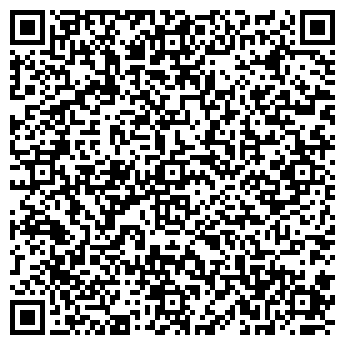 QR-код с контактной информацией организации ООО "МОДА"