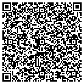 QR-код с контактной информацией организации ЗОЛОТАЯ АНТИЛОПА