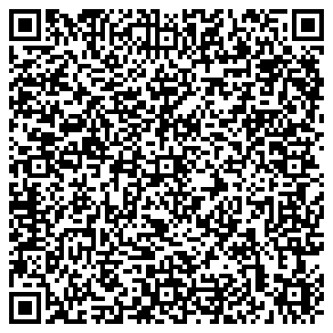 QR-код с контактной информацией организации ООО "Автопозков"