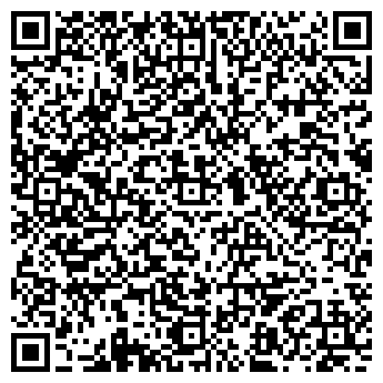 QR-код с контактной информацией организации ООО "ГидроТехМастер"