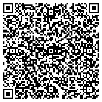 QR-код с контактной информацией организации ИП Изготовление печатей, штампов