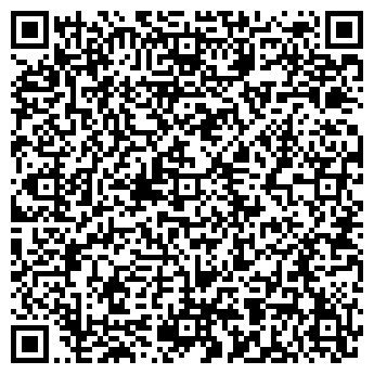 QR-код с контактной информацией организации ИП "ГрузОк"