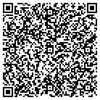 QR-код с контактной информацией организации "Pit-stop"