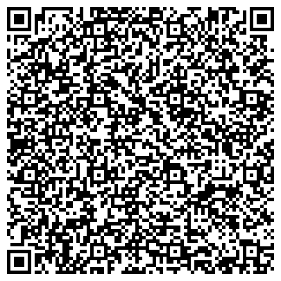 QR-код с контактной информацией организации Администрация городского поселения Менделеево