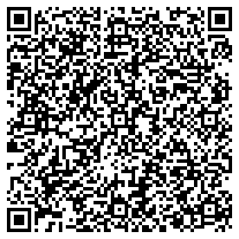 QR-код с контактной информацией организации ООО "АвтоЛайф"