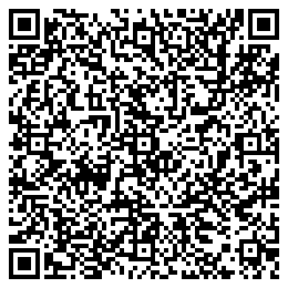QR-код с контактной информацией организации ООО "Муж на час"