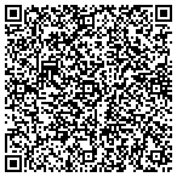 QR-код с контактной информацией организации ООО "БухУслуга"