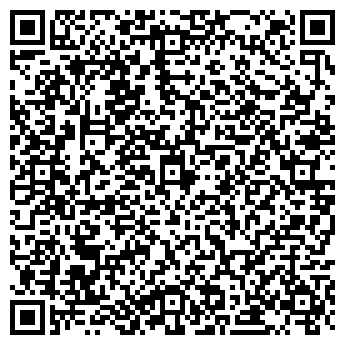 QR-код с контактной информацией организации ООО "БытХолод"