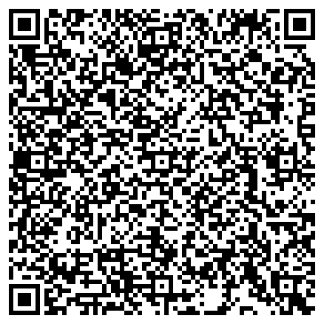 QR-код с контактной информацией организации ИП Шарафутдинов Э. Р. "Ритуальные услуги"