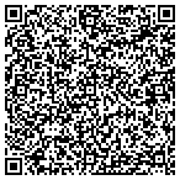 QR-код с контактной информацией организации "Центр НЛП Метаперсонал"