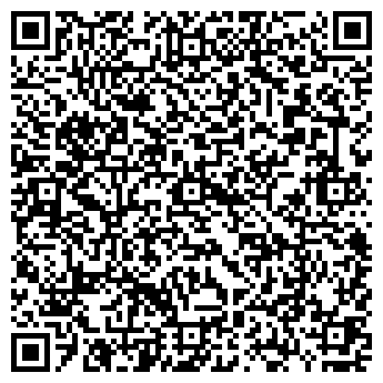 QR-код с контактной информацией организации ООО "Бухта"