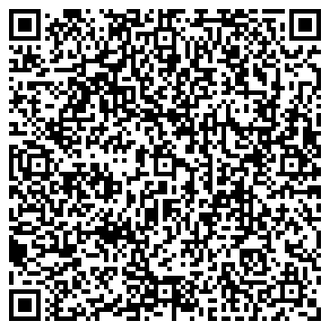 QR-код с контактной информацией организации ЗАО Проектный институт «ТВЕРЬЖИЛКОММУНПРОЕКТ»