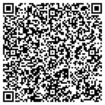 QR-код с контактной информацией организации ООО Магазин "Спорт плюс Мода"