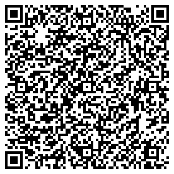QR-код с контактной информацией организации ООО "СпецМан"