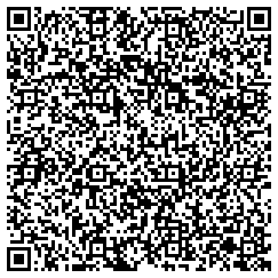 QR-код с контактной информацией организации «Государственная противопожарная служба Удмуртской Республики»
