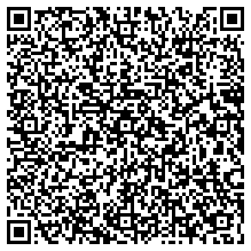 QR-код с контактной информацией организации "ИграйУчи"