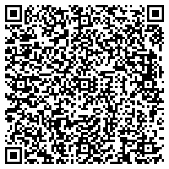 QR-код с контактной информацией организации LASS`S FANTASY