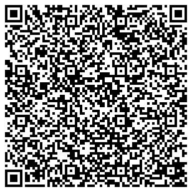 QR-код с контактной информацией организации Жилищный отдел Вешняки, Новокосино, Косино-Ухтомский
