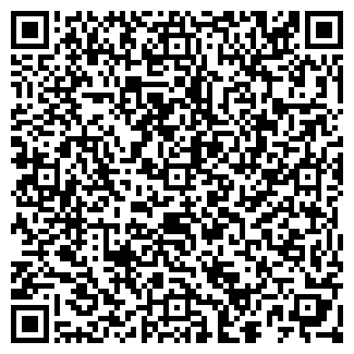 QR-код с контактной информацией организации ЗООТОВАРЫ